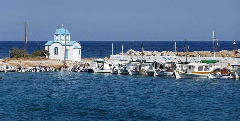 Dolihis Gi, Poseidon Gialiskari (Icaria) Exterior foto
